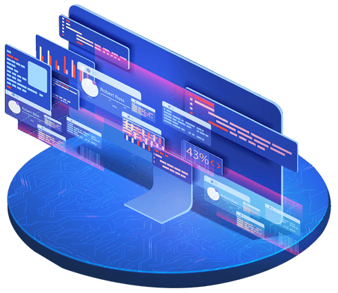 Application Marketplace CloudMyDC